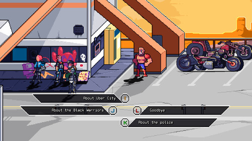 Купить Игра Scrap Riders (Steam)  5621933. Характеристики, отзывы и цены в Донецке