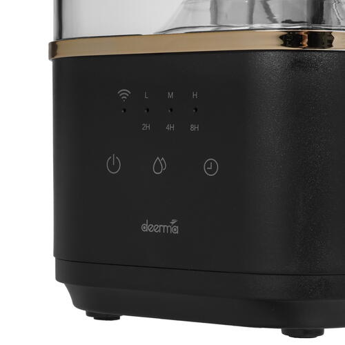 Купить Увлажнитель воздуха Deerma DEM-F10W  9966739. Характеристики, отзывы и цены в Донецке