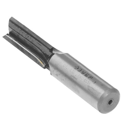 Купить Фреза ЗУБР Профессионал 28780-12-32-12  9170292. Характеристики, отзывы и цены в Донецке