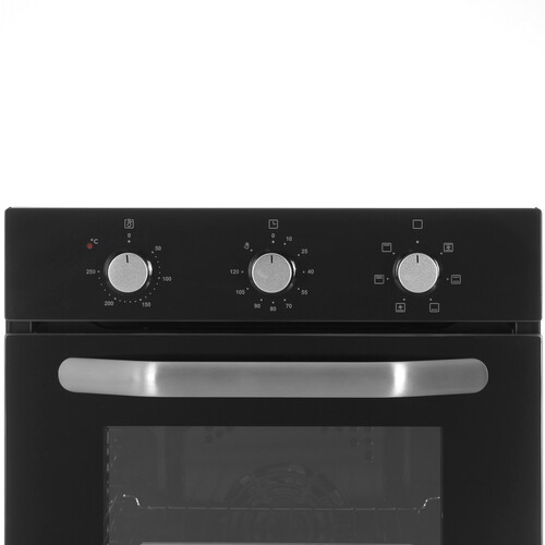 Купить Электрический духовой шкаф DEXP 1SL45MB черный  9282203. Характеристики, отзывы и цены в Донецке