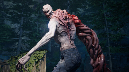 Купить Игра Back 4 Blood (Steam)  5489334. Характеристики, отзывы и цены в Донецке