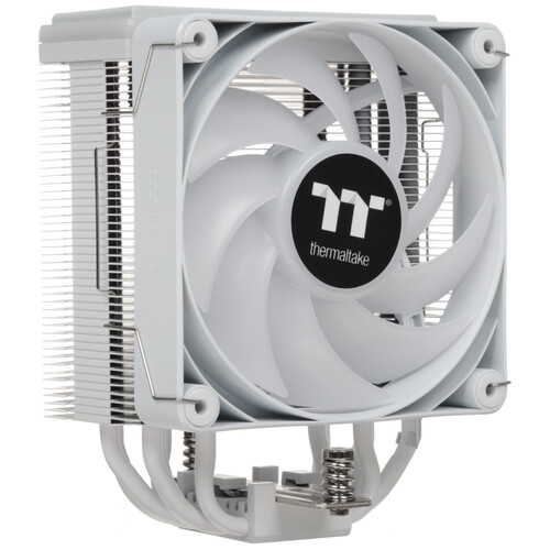 Купить Кулер для процессора Thermaltake ASTRIA 400 ARGB Lighting [CL-P138-CA12SW-A]  5608969. Характеристики, отзывы и цены в Донецке