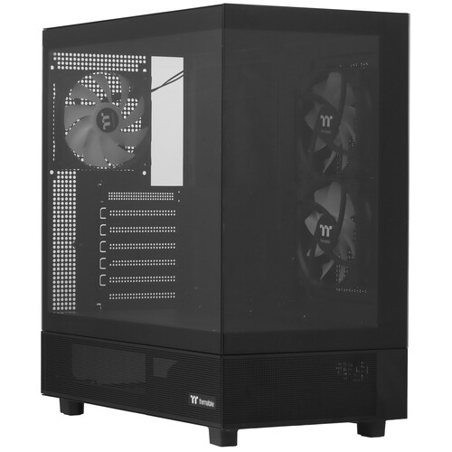 Купить Корпус Thermaltake View 270 Plus TG ARGB  5619134. Характеристики, отзывы и цены в Донецке