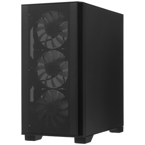 Купить Корпус MONTECH AIR 100 ARGB  черный  4887455. Характеристики, отзывы и цены в Донецке