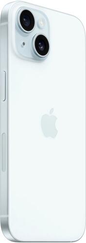 Купить 6.1" Смартфон Apple iPhone 15 256 ГБ голубой  5432165. Характеристики, отзывы и цены в Донецке