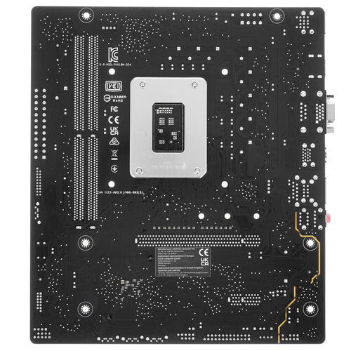Купить Материнская плата ASUS PRIME H610M-D D4  5005660. Характеристики, отзывы и цены в Донецке