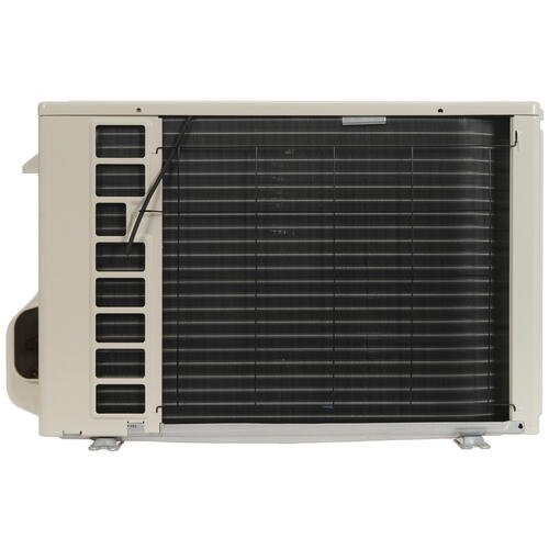 Купить Кондиционер настенный сплит-система Panasonic CS-Z42YKEA/CU-Z42YKEA белый  9986621. Характеристики, отзывы и цены в Донецке