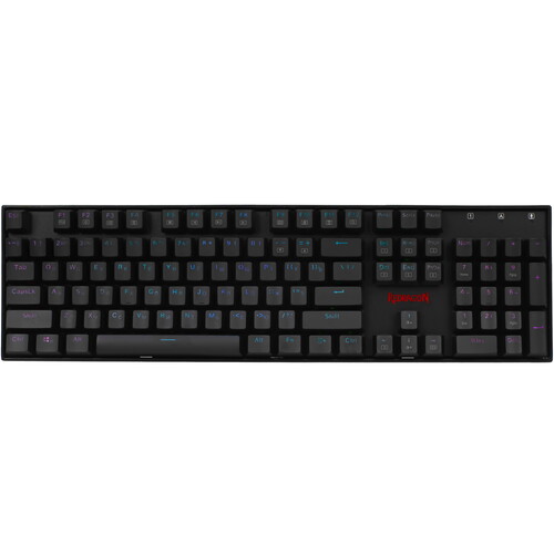 Купить Клавиатура проводная Redragon Mitra  9196345. Характеристики, отзывы и цены в Донецке