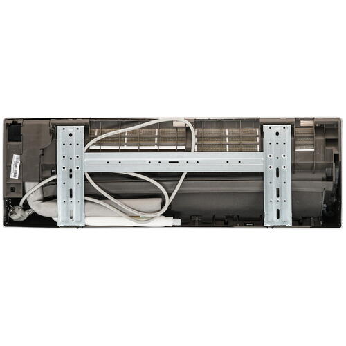 Купить Кондиционер настенный сплит-система Chigo KING CS-51V3A-1B172/CS-51V3A-1B172 черный  9025312. Характеристики, отзывы и цены в Донецке