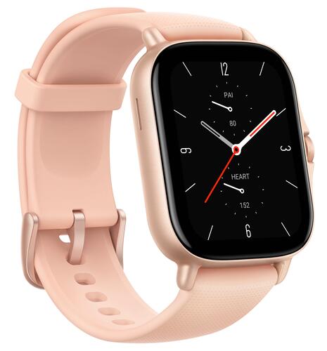 Купить Смарт-часы Amazfit GTS 2 New  5041661. Характеристики, отзывы и цены в Донецке