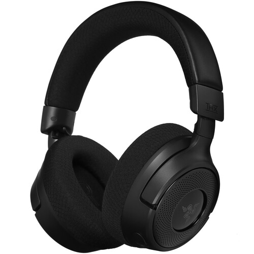 Купить Беспроводные/проводные наушники Razer Kraken V4 черный 2024  5483364. Характеристики, отзывы и цены в Донецке