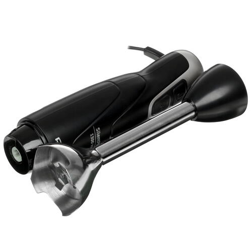 Купить Блендер погружной Polaris PHB 1379 Silent черный  5065654. Характеристики, отзывы и цены в Донецке