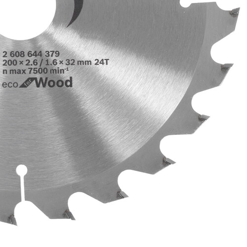Купить Диск пильный Bosch 2608644379  1177466. Характеристики, отзывы и цены в Донецке