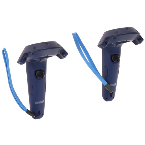 Купить Система виртуальной реальности HTC VIVE Pro 2 черный  4814247. Характеристики, отзывы и цены в Донецке