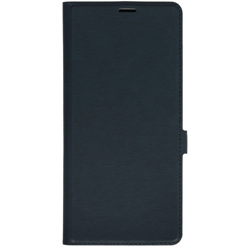 Купить Чехол-книжка  BoraSCO для realme C71 синий  5632555. Характеристики, отзывы и цены в Донецке