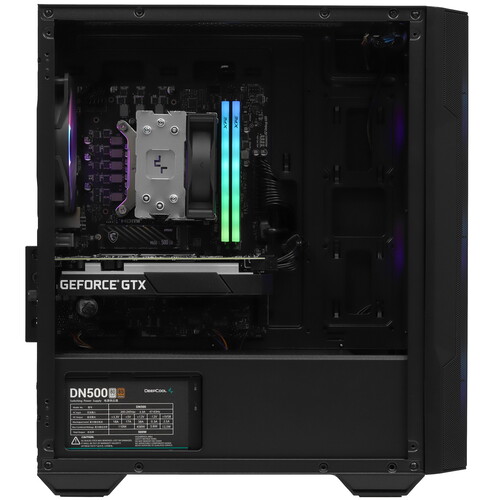 Купить ПК ARDOR GAMING NEO M149  5480634. Характеристики, отзывы и цены в Донецке