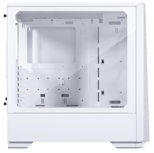 Купить Корпус PHANTEKS Eclipse G360A [PH-EC360ATG_DMW02_RU] белый  9912441. Характеристики, отзывы и цены в Донецке