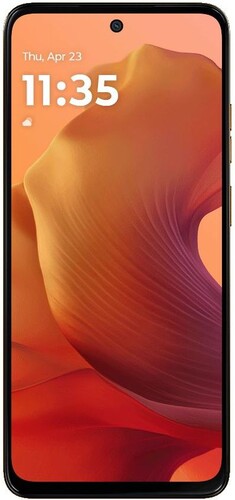Купить 6.72" Смартфон Motorola Moto G15 256 ГБ оранжевый  5621064. Характеристики, отзывы и цены в Донецке