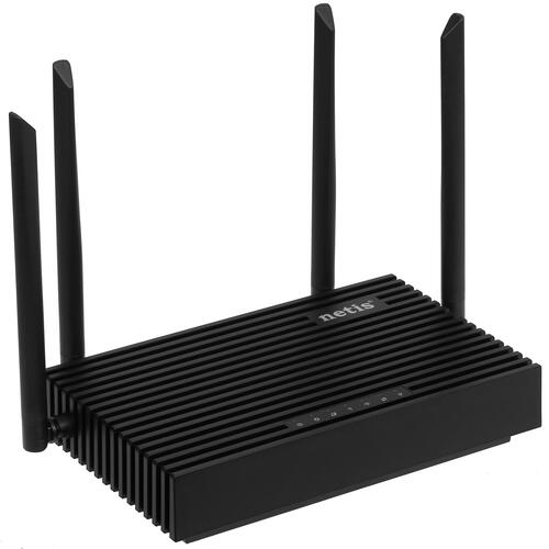 Купить Wi-Fi роутер NETIS N6  4759730. Характеристики, отзывы и цены в Донецке
