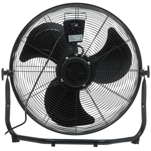 Купить Вентилятор Aceline FFJ-120  черный  5434315. Характеристики, отзывы и цены в Донецке