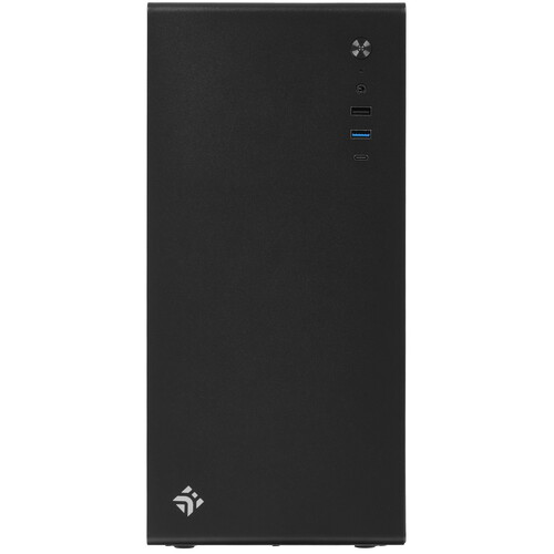 Купить ПК DEXP Aquilon O353  5643967. Характеристики, отзывы и цены в Донецке