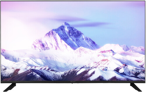 Купить 40" (102 см) Телевизор ECON EX-40FS015B черный  9297575. Характеристики, отзывы и цены в Донецке