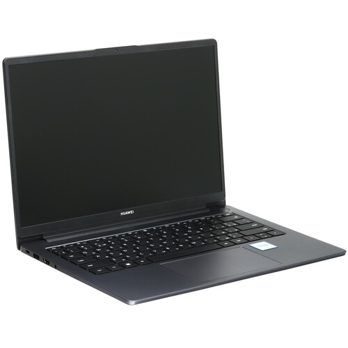 Купить 14" Ноутбук HUAWEI MateBook D 14 MDG-X серый  5464318. Характеристики, отзывы и цены в Донецке