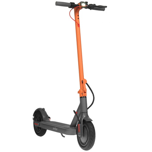 Купить Электросамокат Aceline FX 2.0 оранжевый  9162133. Характеристики, отзывы и цены в Донецке