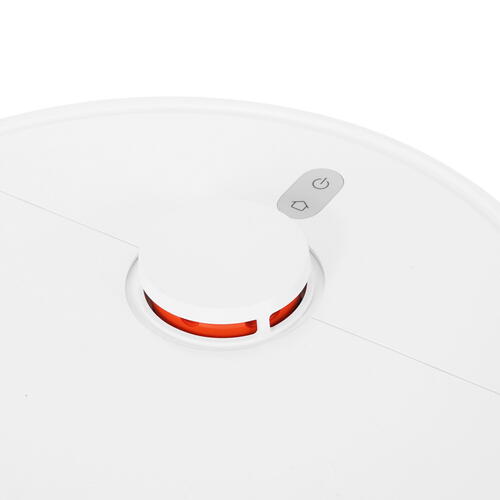 Купить Робот-пылесос Xiaomi Robot Vacuum S10+ белый  5079667. Характеристики, отзывы и цены в Донецке