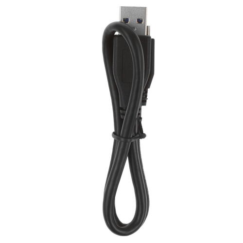 Купить 2 ТБ Внешний HDD Silicon Power Diamond D30 [SP020TBPHDD3SS3K]  5441968. Характеристики, отзывы и цены в Донецке