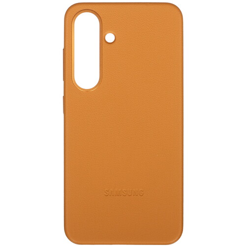 Купить Накладка  Samsung Kindsuit Case для Samsung Galaxy S25 коричневый  5613500. Характеристики, отзывы и цены в Донецке