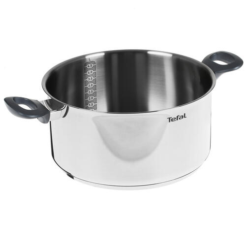 Купить Набор посуды Tefal Daily Cook G713S974  4765096. Характеристики, отзывы и цены в Донецке