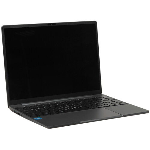 Купить 14" Ноутбук Chuwi Corebook X серый  5466185. Характеристики, отзывы и цены в Донецке