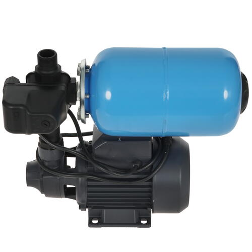 Купить Насосная станция Unipump AUTO QB 70 - 5  9977853. Характеристики, отзывы и цены в Донецке