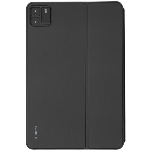 Купить Чехол-клавиатура Xiaomi Pad 6 Keyboard для Xiaomi Pad 6 черный  5423474. Характеристики, отзывы и цены в Донецке