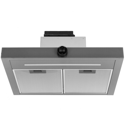 Купить Вытяжка каминная Eigen Wien серый  9202569. Характеристики, отзывы и цены в Донецке