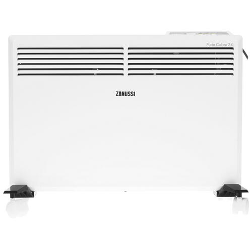 Купить Конвектор Zanussi ZCH/S-1500 ER  1152626. Характеристики, отзывы и цены в Донецке
