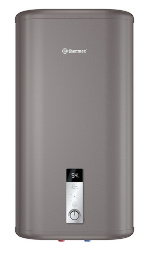 Купить Водонагреватель электрический THERMEX Dogma 80 V  9246057. Характеристики, отзывы и цены в Донецке