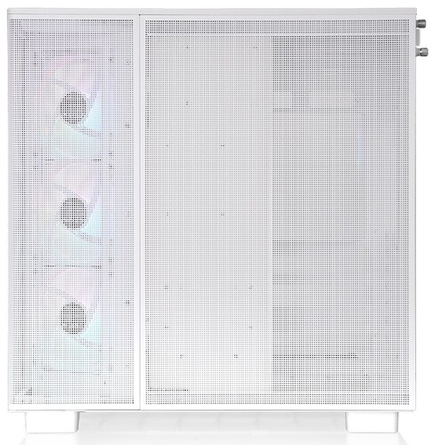 Купить Корпус Thermaltake View 380 XL TG ARGB Snow  5612981. Характеристики, отзывы и цены в Донецке