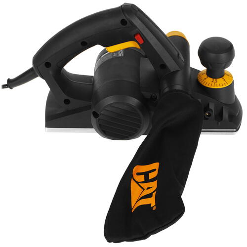 Купить Электрорубанок CAT DX86  4872909. Характеристики, отзывы и цены в Донецке