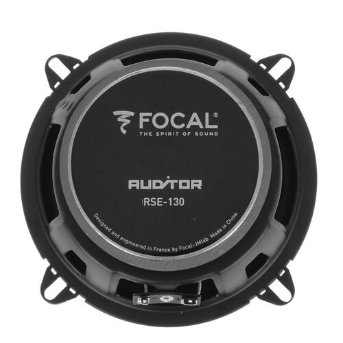 Купить Компонентная акустическая система Focal RSE-130  5368172. Характеристики, отзывы и цены в Донецке