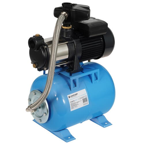 Купить Насосная станция Unipump AUTO MH 300 С  9977798. Характеристики, отзывы и цены в Донецке
