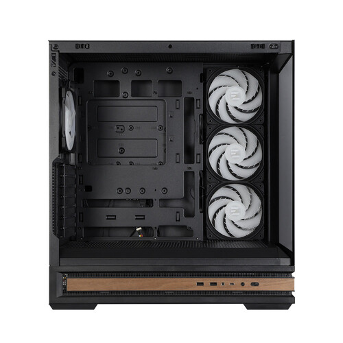Купить Корпус ZALMAN P40 NAMU  5623257. Характеристики, отзывы и цены в Донецке