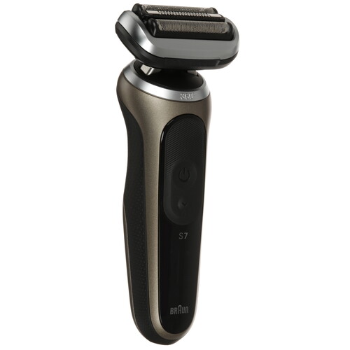 Купить Электробритва Braun Series 7 72-C1200s  9288674. Характеристики, отзывы и цены в Донецке