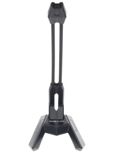 Купить Микрофон DEXP U500 черный  1112975. Характеристики, отзывы и цены в Донецке