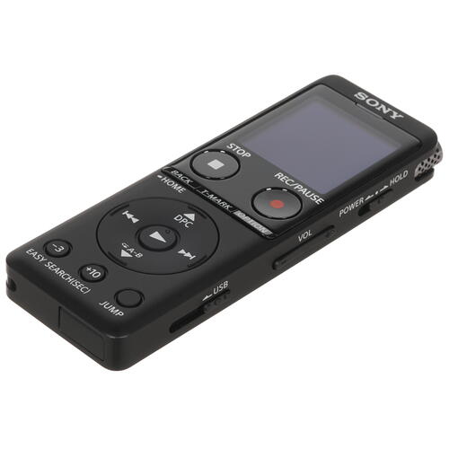 Купить Диктофон Sony ICD-UX570  1678306. Характеристики, отзывы и цены в Донецке