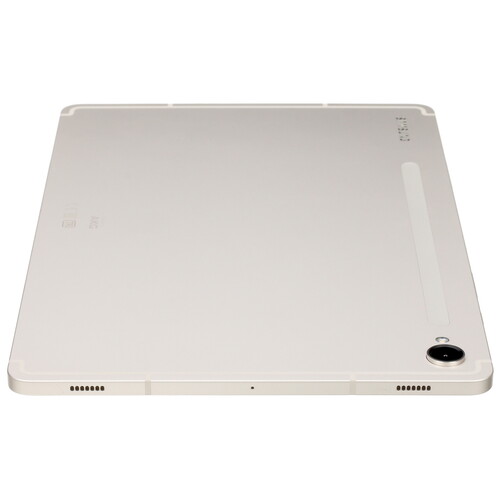 Купить 11" Планшет Samsung Galaxy Tab S9 Wi-Fi 256 ГБ бежевый + стилус  5455491. Характеристики, отзывы и цены в Донецке