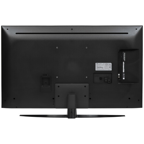 Купить 43" (108 см) Телевизор LG 43UT81006LA черный  5609198. Характеристики, отзывы и цены в Донецке