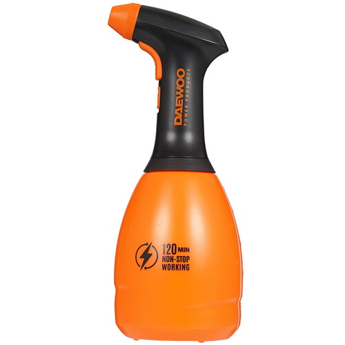 Купить Опрыскиватель аккумуляторный Daewoo DSA 1.2 Li  9144110. Характеристики, отзывы и цены в Донецке