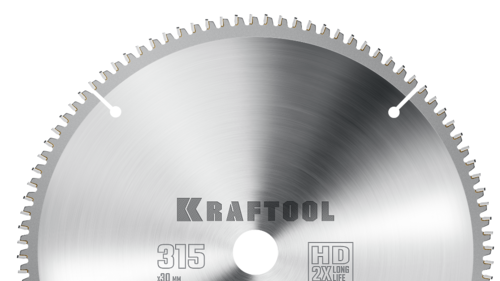 Купить Диск пильный KRAFTOOL 36953-315-30  9107984. Характеристики, отзывы и цены в Донецке